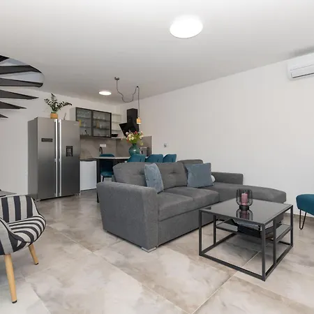 Feriehus Maja By Interhome