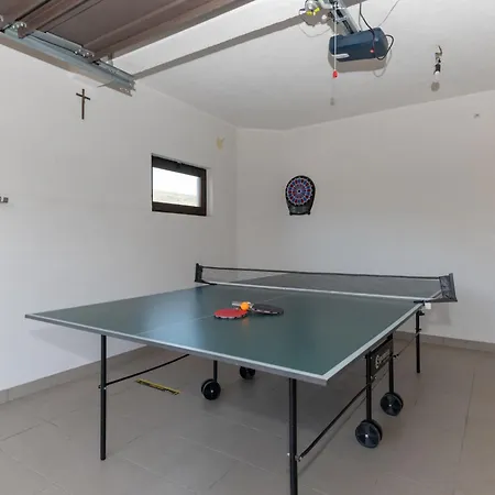 Feriehus Maja By Interhome *