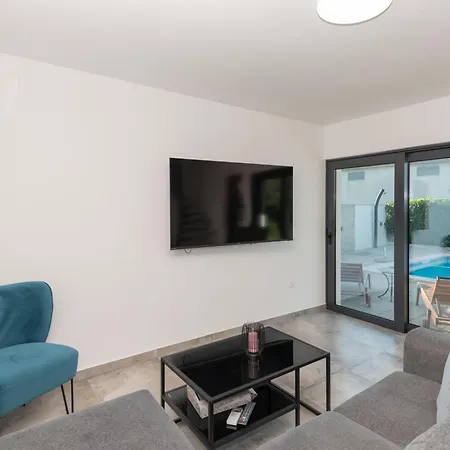 Feriehus Maja By Interhome Donji Proložac