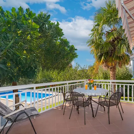 Maja By Interhome Feriehus *