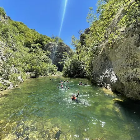 Maja By Interhome Feriehus