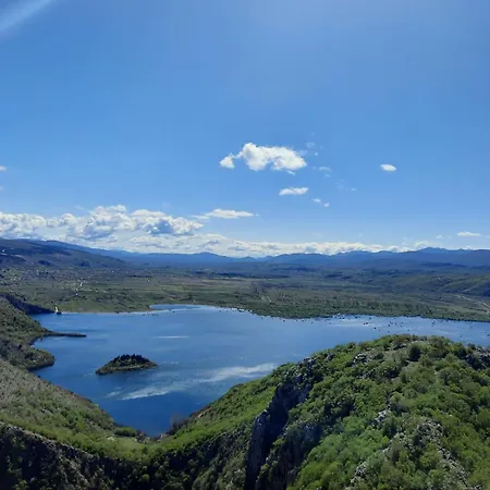 Feriehus Maja By Interhome