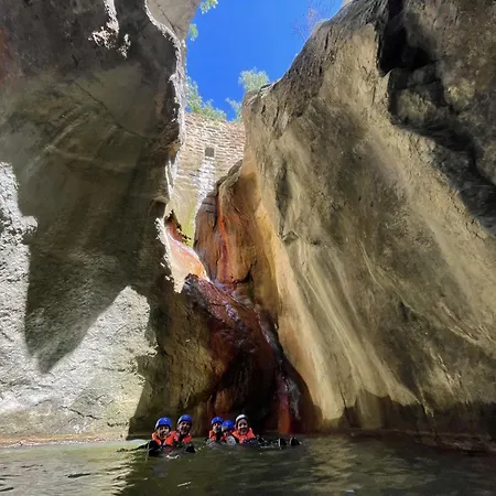 Maja By Interhome Feriehus