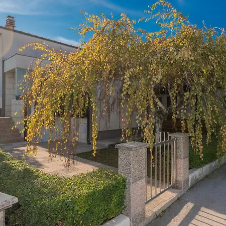 Feriehus Maja By Interhome