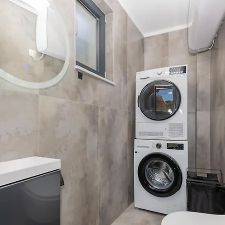 Feriehus Maja By Interhome *