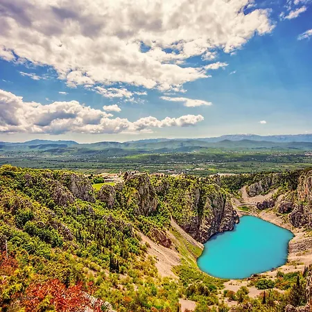 Feriehus Maja By Interhome