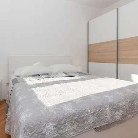 Feriehus Maja By Interhome *