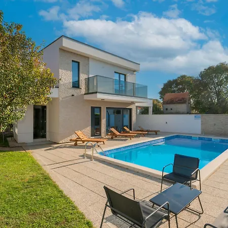 Maja By Interhome Feriehus