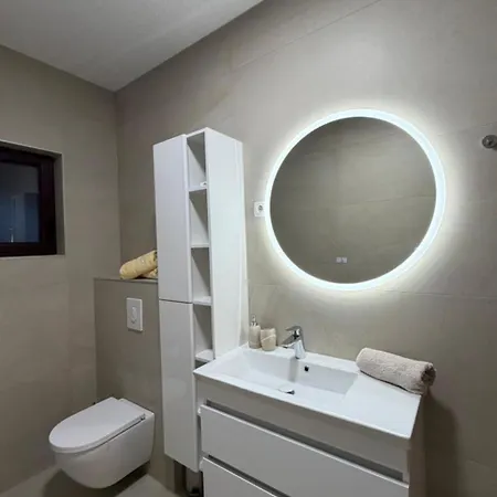 Maja By Interhome * Donji Proložac